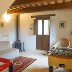 Italian Experience-villa La Dolcevita Montegiorgio