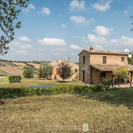 Willa Italian Experience-villa La Dolcevita