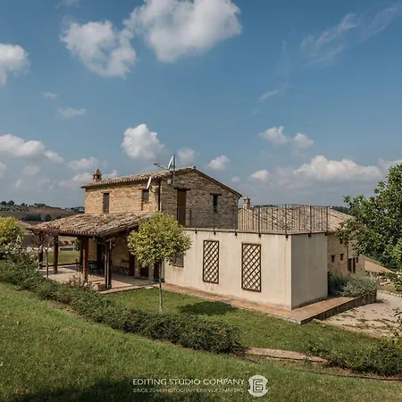 Willa Italian Experience-villa La Dolcevita *
