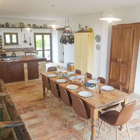 Italian Experience-villa La Dolcevita