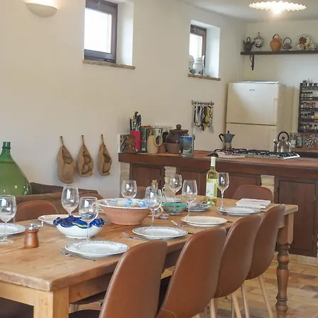 Italian Experience-villa La Dolcevita Villa *