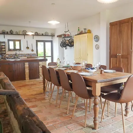 Italian Experience-villa La Dolcevita Villa *