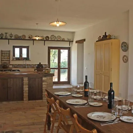 Italian Experience-villa La Dolcevita Willa
