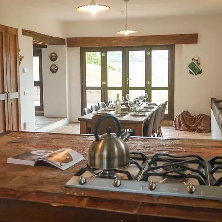 Italian Experience-villa La Dolcevita Montegiorgio