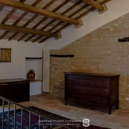 Italian Experience-villa La Dolcevita Willa *