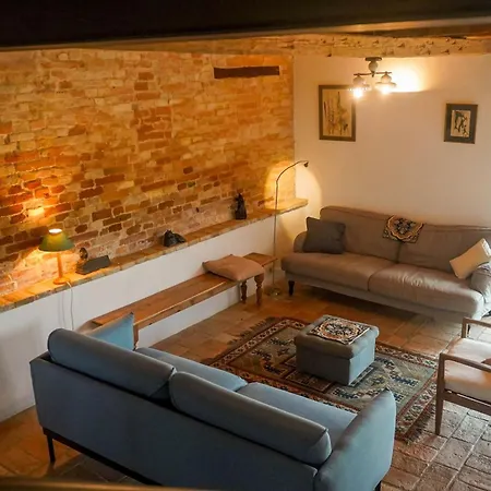 Villa Italian Experience-villa La Dolcevita