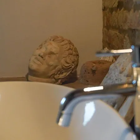 Italian Experience-villa La Dolcevita Villa *