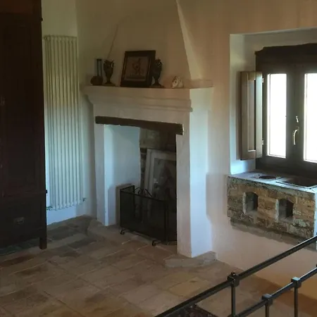 Italian Experience-villa La Dolcevita Villa Montegiorgio