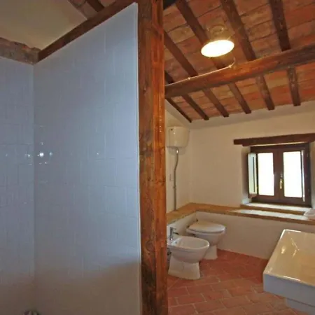 Italian Experience-villa La Dolcevita * Montegiorgio