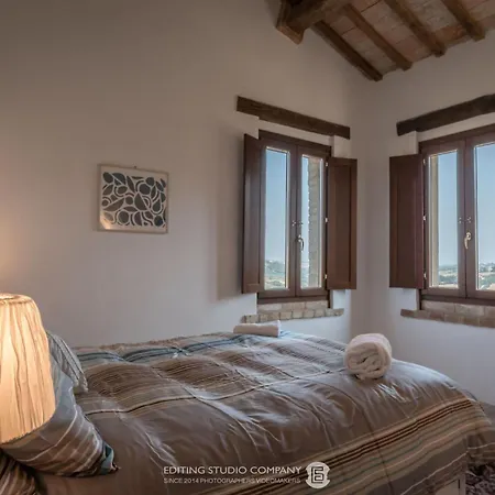 Italian Experience-villa La Dolcevita Villa *