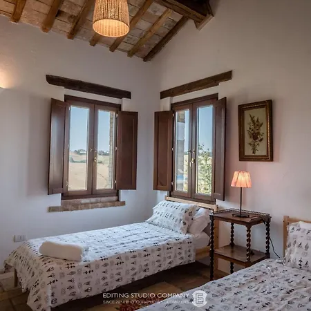 Italian Experience-villa La Dolcevita