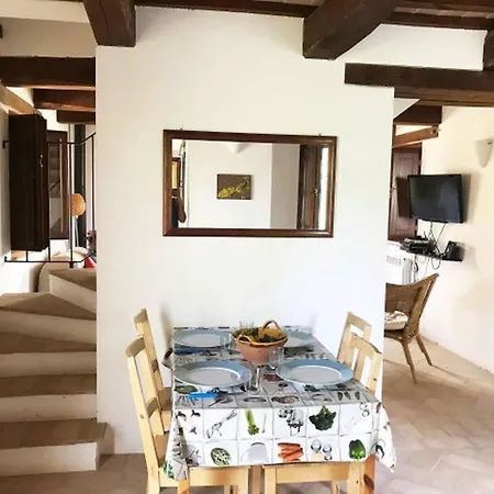 Italian Experience-villa La Dolcevita Willa *