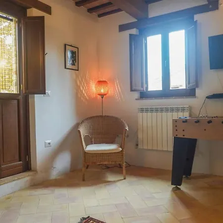 Italian Experience-villa La Dolcevita Villa
