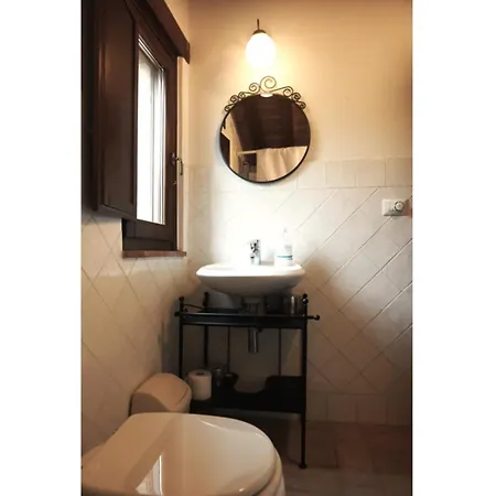 Italian Experience-villa La Dolcevita *