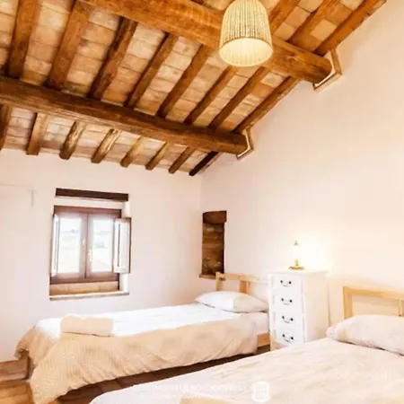 Italian Experience-villa La Dolcevita Villa Montegiorgio