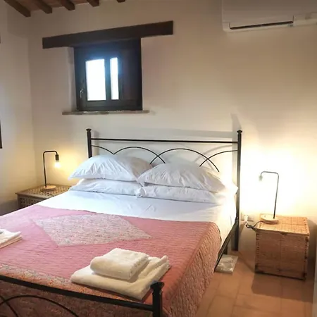 Willa Italian Experience-villa La Dolcevita Montegiorgio